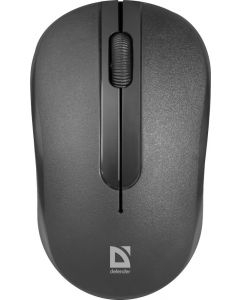 DEFENDER Datum MM-285 черный (52285)