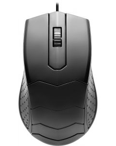 DEFENDER Hit MB-530 чорна(52530)