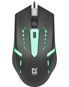 DEFENDER Hit MB-601(52601)