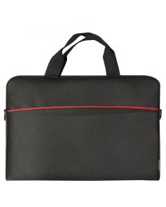 Сумка для ноутбука Defender Lite 15.6" чорний (26083)