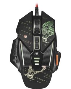 DEFENDER sTarx GM-390L(52390)