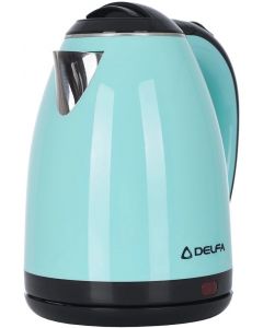 DELFA DK 3530 X turquoise