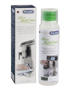 Чистящее средство для бытовой техники DELONGHI DLSC 550