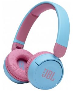 Беспроводные наушники JBL JR310BTBLU