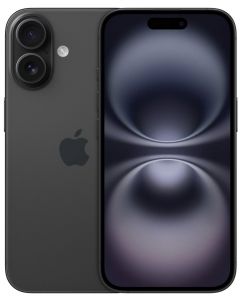 APPLE iPhone 16 128Gb Black
