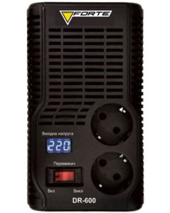 FORTE DR600 (500BA)