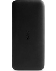 XIAOMI Redmi 20000mAh чорний(VXN4304GL)