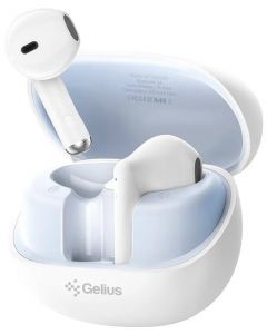GELIUS Airdots GP-TWS-001X White