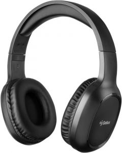 Навушники бездротові Gelius Crossfire 2 GP HP-007i Black