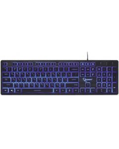 GEMBIRD KB-UML3-01-UA