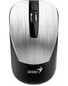GENIUS NX-7015 SILVER NP (31030019404)