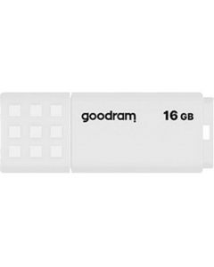 GOODRAM UME2 16GB White (UME2-0160W0R11)