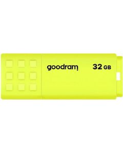 GOODRAM UME2 32GB Yellow (UME2-0320Y0R11)