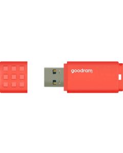 GOODRAM UME3 32GB Помаранчевий 3.0