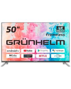 GRUNHELM 50U700-GA11V