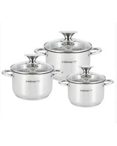 Hölmer CS-3651-SSD Orly