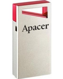 APACER 32GB AH112 USB 2.0 (AP32GAH112R-1)