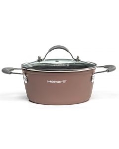 Hölmer CR-1325-FABSL Royal (2,5л) з кришкою