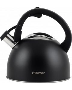 Holmer WK-1430-BCSB Memory