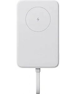 Акумулятор Xiaomi 10000mAh 33W Magnetic Int/Cable(BHR9822GL)б