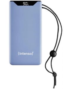 Акумулятор Intenso USB 20000MAH QC3.0 BLUE F20000 7332055