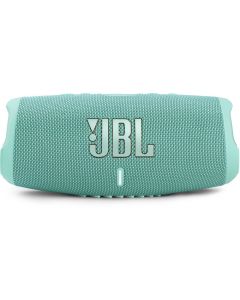JBL Charge 5 Бірюзовий (JBLCHARGE5TEAL)