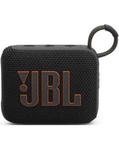 Портативная колонка Go 4 Чорний (JBLGO4BLK)