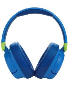 JBL JR460NC Синій (JBLJR460NCBLU)