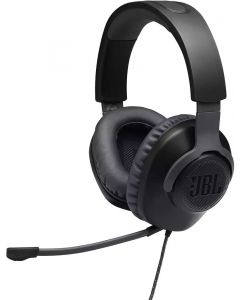 JBL QUANTUM 100 Black (JBLQUANTUM100BLK)