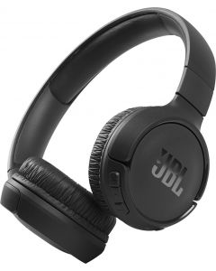 JBL T510BT Black (JBLT510BTBLKEU)