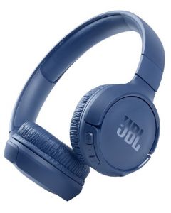 JBL Tune 510BT (T510BTBLUEU) Blue