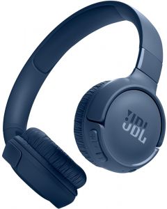JBL TUNE 520BT Сині (JBLT520BTBLUEU)