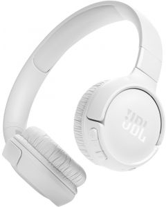 JBL TUNE 520BT Білі (JBLT520BTWHTEU)