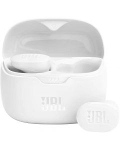 Навушники бездротові Tune Buds White (JBLTBUDSWHT)