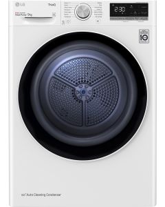 LG DC90V5V0W