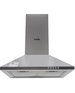 Витяжка вбудована Ventolux LIDO 50 INOX (700)