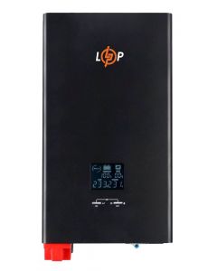 LOGICPOWER LPE-W-PSW-5000VA+ (3500Вт) 1-60A(LP19411)