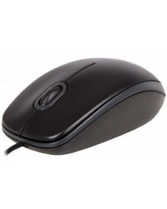 LOGITECH B100 Optical USB Mouse (910-003357)
