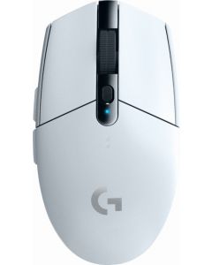 LOGITECH G305 LIGHTSPEED WHITE
