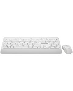 LOGITECH MK650 Combo for Business White (920-011032)