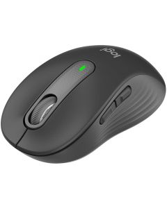 LOGITECH Signature M650 Wireless GRAPHITE B2B(910-006274)
