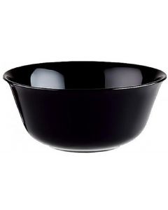 LUMINARC CARINE Black 120 мм (H4998)