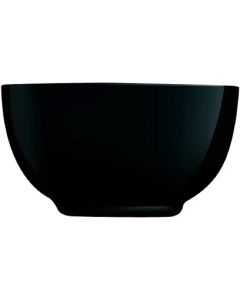 LUMINARC DIWALI BLACK /14,5 см (P0863)