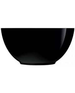 LUMINARC DIWALI BLACK /18 см (P0864)