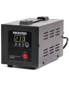 MAXXTER MX-AVR-E500-01