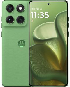 MOTOROLA Edge 60 12/256 Shamrock (PB7H0032RS)