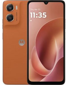 MOTOROLA G06 4/64 Arabesque (PBA20003UA)