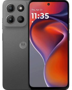 MOTOROLA G15 8/512 GB Gravity Grey (PB6E0064UA)