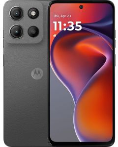 MOTOROLA G15 Power 8/256GB Gravity Grey (PB6G0006UA)