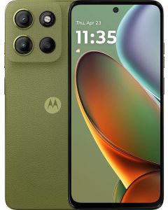 MOTOROLA G15 Power 8/256GB Iguana Green (PB6G0007UA)